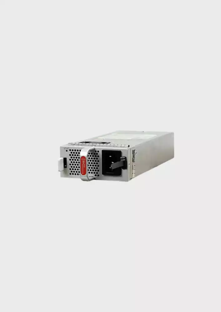 Изображения Блок питания PAC1000S56-DB (1000 W PoE AC&240 V DC Power Module)